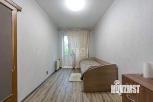 2-к квартира, вторичка, 49м2, 2/2 этаж