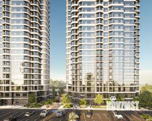 3-к квартира, вторичка, 93м2, 19/25 этаж