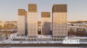 3-к квартира, вторичка, 71м2, 16/22 этаж