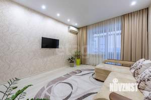 3-к квартира, вторичка, 79м2, 5/5 этаж