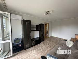 1-к квартира, вторичка, 33м2, 6/10 этаж