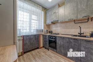 2-к квартира, вторичка, 38м2, 2/5 этаж