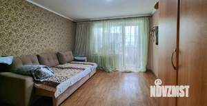 3-к квартира, вторичка, 59м2, 2/5 этаж