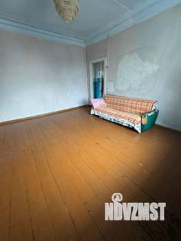 2-к квартира, вторичка, 50м2, 3/5 этаж