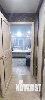 1-к квартира, вторичка, 25м2, 3/5 этаж