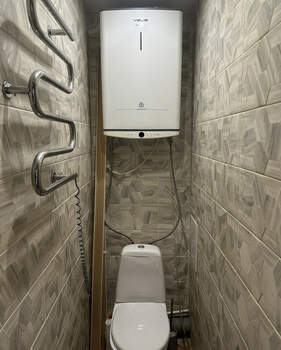 1-к квартира, вторичка, 49м2, 7/10 этаж