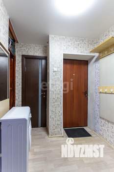 4-к квартира, вторичка, 59м2, 1/5 этаж