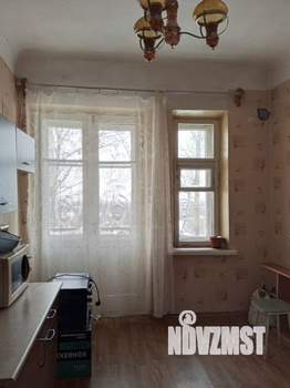 3-к квартира, вторичка, 104м2, 3/3 этаж