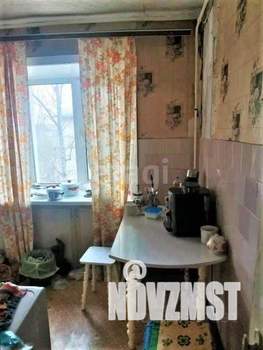 2-к квартира, вторичка, 47м2, 5/5 этаж