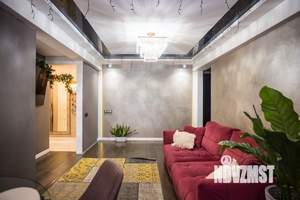 3-к квартира, вторичка, 59м2, 2/6 этаж