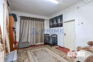 3-к квартира, вторичка, 61м2, 1/3 этаж