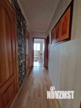3-к квартира, вторичка, 60м2, 6/9 этаж