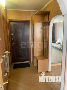 1-к квартира, вторичка, 33м2, 10/10 этаж