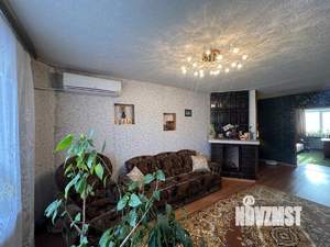 4-к квартира, вторичка, 75м2, 9/9 этаж