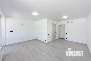 Студия квартира, вторичка, 25м2, 1/9 этаж