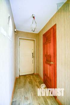 3-к квартира, вторичка, 55м2, 5/5 этаж