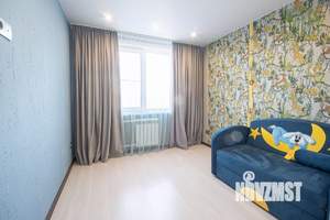 3-к квартира, вторичка, 63м2, 5/9 этаж
