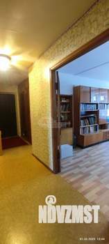 4-к квартира, вторичка, 74м2, 5/9 этаж