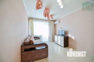 1-к квартира, вторичка, 31м2, 4/5 этаж