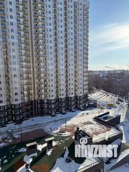 2-к квартира, вторичка, 55м2, 10/19 этаж