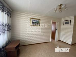 2-к квартира, вторичка, 51м2, 4/5 этаж