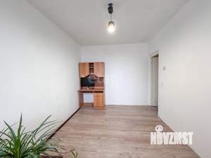 2-к квартира, вторичка, 55м2, 10/10 этаж