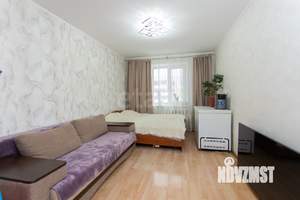 2-к квартира, вторичка, 60м2, 9/10 этаж