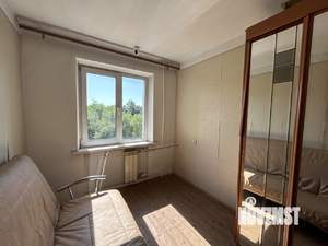 3-к квартира, вторичка, 61м2, 4/5 этаж