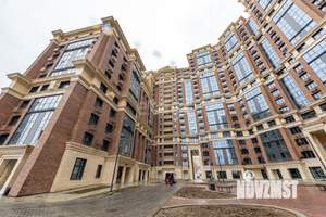 2-к квартира, вторичка, 73м2, 9/10 этаж