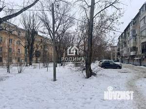 2-к квартира, вторичка, 42м2, 3/5 этаж