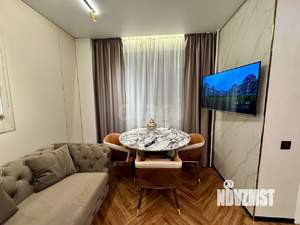 4-к квартира, вторичка, 86м2, 3/11 этаж