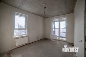 2-к квартира, вторичка, 53м2, 11/13 этаж