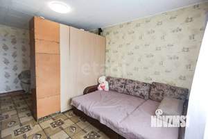 1-к квартира, вторичка, 33м2, 2/5 этаж