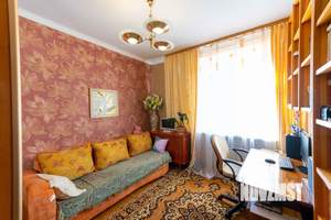 3-к квартира, вторичка, 75м2, 3/4 этаж