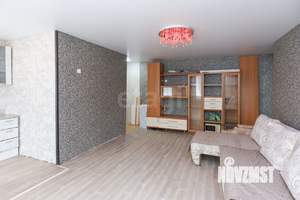 3-к квартира, вторичка, 56м2, 4/5 этаж