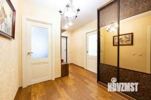 2-к квартира, вторичка, 50м2, 1/5 этаж