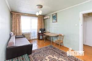 1-к квартира, вторичка, 34м2, 8/9 этаж