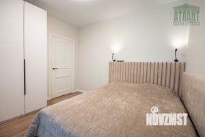 2-к квартира, вторичка, 44м2, 3/16 этаж