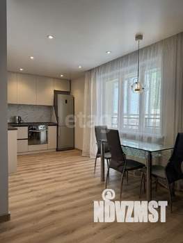 1-к квартира, вторичка, 42м2, 11/25 этаж