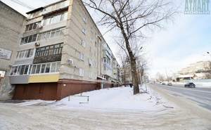 2-к квартира, вторичка, 47м2, 2/5 этаж