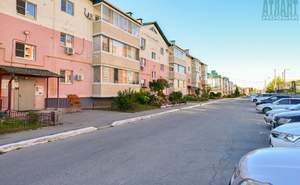 3-к квартира, вторичка, 91м2, 1/3 этаж