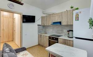 1-к квартира, вторичка, 32м2, 2/7 этаж