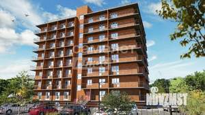 2-к квартира, вторичка, 42м2, 6/8 этаж