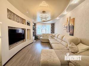 3-к квартира, вторичка, 73м2, 9/10 этаж
