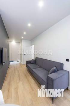 2-к квартира, вторичка, 45м2, 4/9 этаж