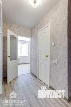 1-к квартира, вторичка, 33м2, 5/9 этаж