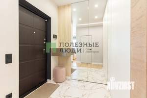 3-к квартира, вторичка, 85м2, 14/15 этаж