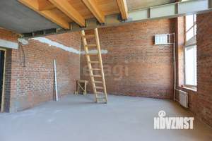 3-к квартира, вторичка, 65м2, 3/3 этаж