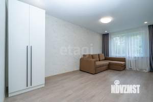 2-к квартира, вторичка, 47м2, 2/5 этаж