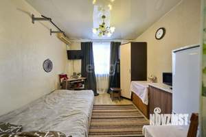 1-к квартира, вторичка, 18м2, 3/5 этаж